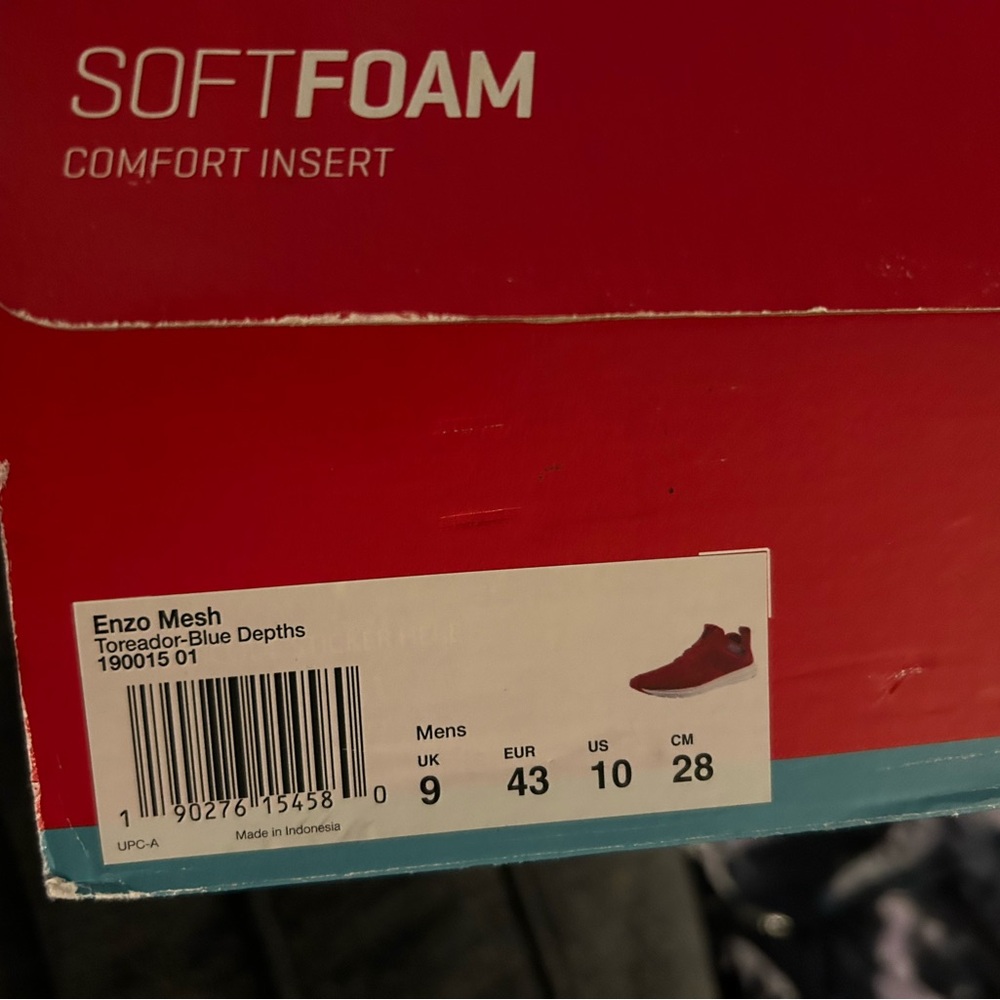 Red pumas
